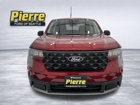 New 2026 Ford Maverick XLT w/ XLT Luxury Package image 8