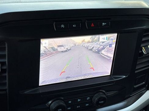 Used 2021 Ford F150 XL w/ Equipment Group 101A High image 18