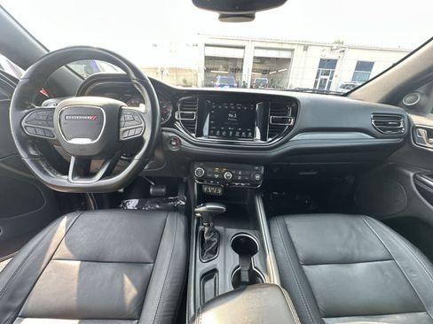 Used 2021 Dodge Durango GT AWD/4WD image 38