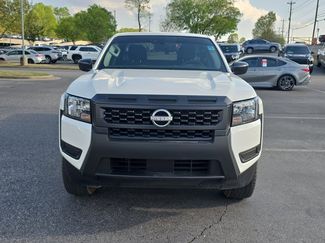 Used 2025 Nissan Frontier S video 2