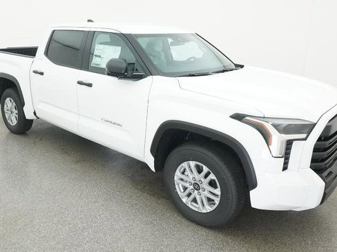 New 2026 Toyota Tundra SR5 RWD image 16