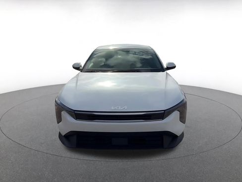Used 2025 Kia K4 FWD image 4