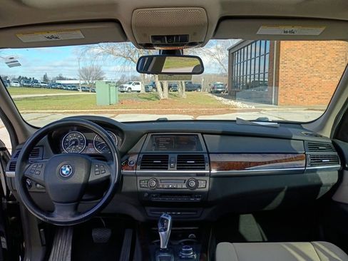 Used 2012 BMW X5 xDrive35i image 23