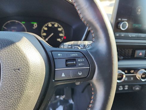 Certified 2024 Honda CR-V Sport image 21