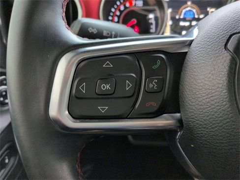 Certified 2019 Jeep Wrangler Unlimited Rubicon image 25