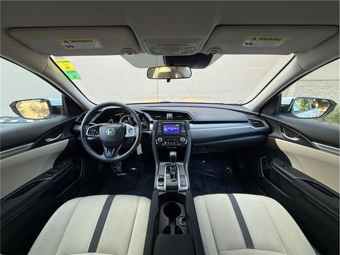 Used 2019 Honda Civic LX image 24