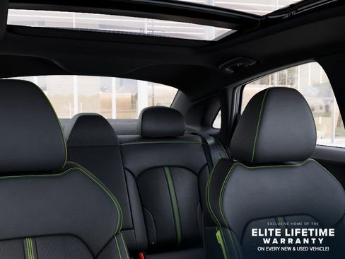 New 2026 Kia K5 GT FWD image 28