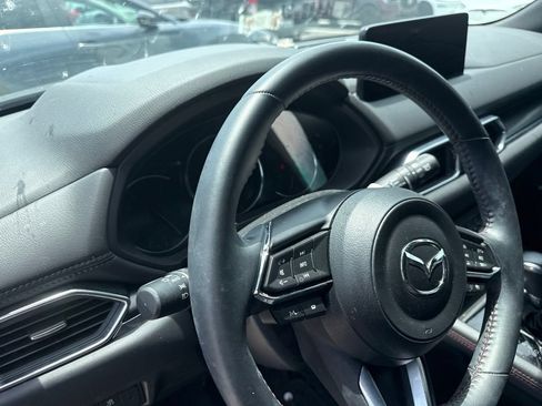 Certified 2024 MAZDA CX-5 2.5 Turbo AWD/4WD image 14