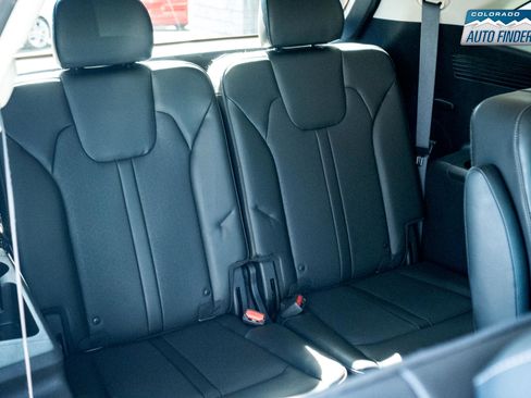 Used 2021 Kia Sorento SX image 30