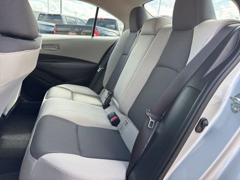 Used 2026 Toyota Corolla LE FWD image 11