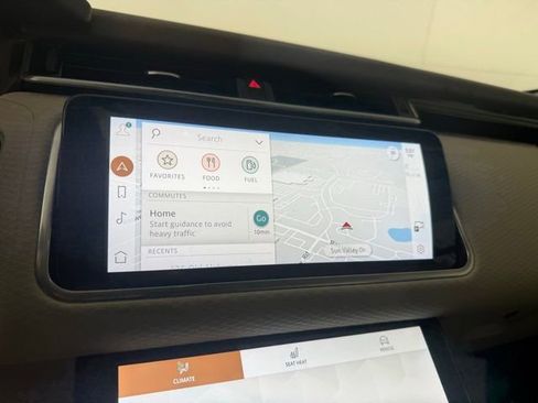 Used 2023 Land Rover Range Rover Velar S image 19