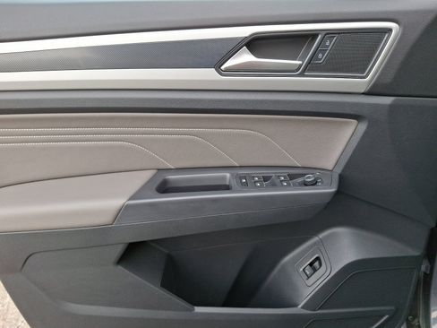 Certified 2021 Volkswagen Atlas Cross Sport SEL image 13