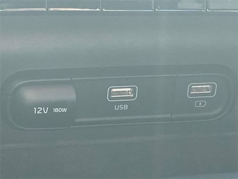Used 2024 Kia K5 GT-Line image 23