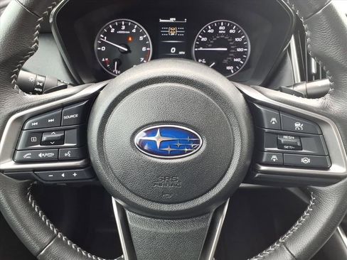 Certified 2024 Subaru Legacy Premium image 5