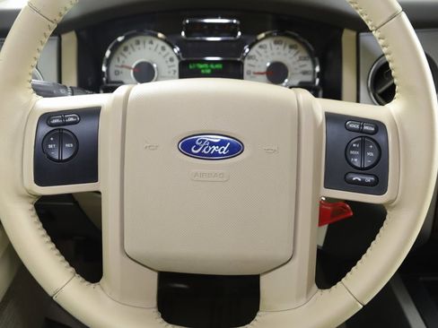 Used 2014 Ford Expedition EL XLT w/ Equipment Group 202A image 30
