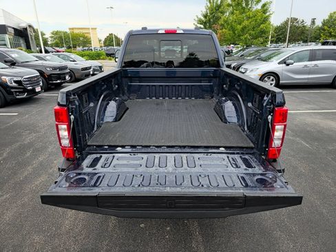 Used 2022 Ford F250 Lariat w/ Chrome Package AWD/4WD image 26