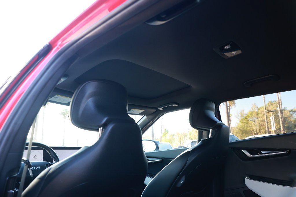 Used 2023 Kia EV6 GT-Line RWD image 37