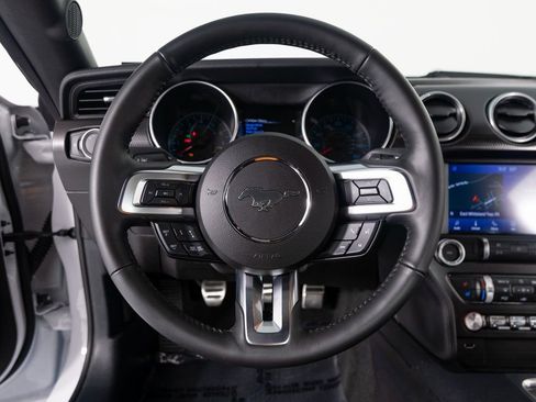 Used 2021 Ford Mustang GT Premium w/ California Special Package image 15