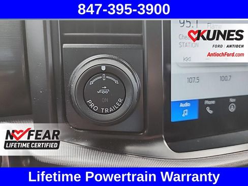 Certified 2024 Ford F150 Lariat AWD/4WD image 39