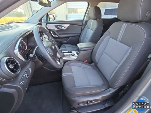 Used 2025 Chevrolet Blazer LT image 14