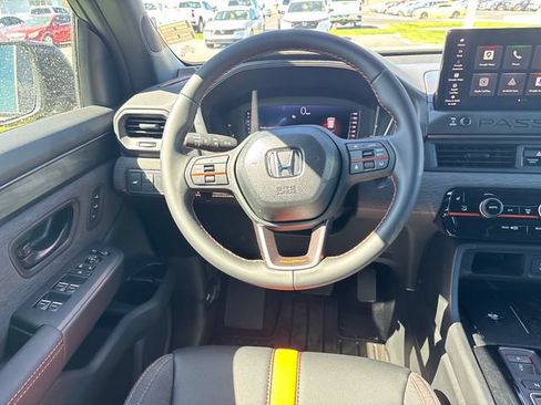 New 2026 Honda Passport TrailSport image 13