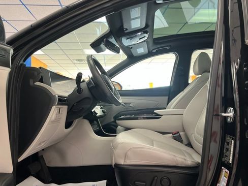 Used 2026 Hyundai Tucson Limited AWD/4WD image 20