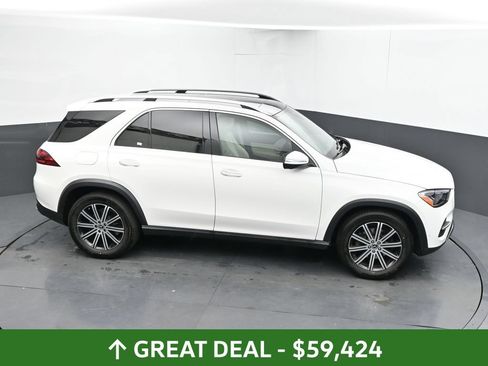 Used 2026 Mercedes-Benz GLE 350 4MATIC image 25