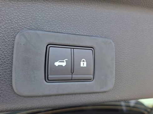 New 2026 Nissan Murano SV AWD/4WD image 14
