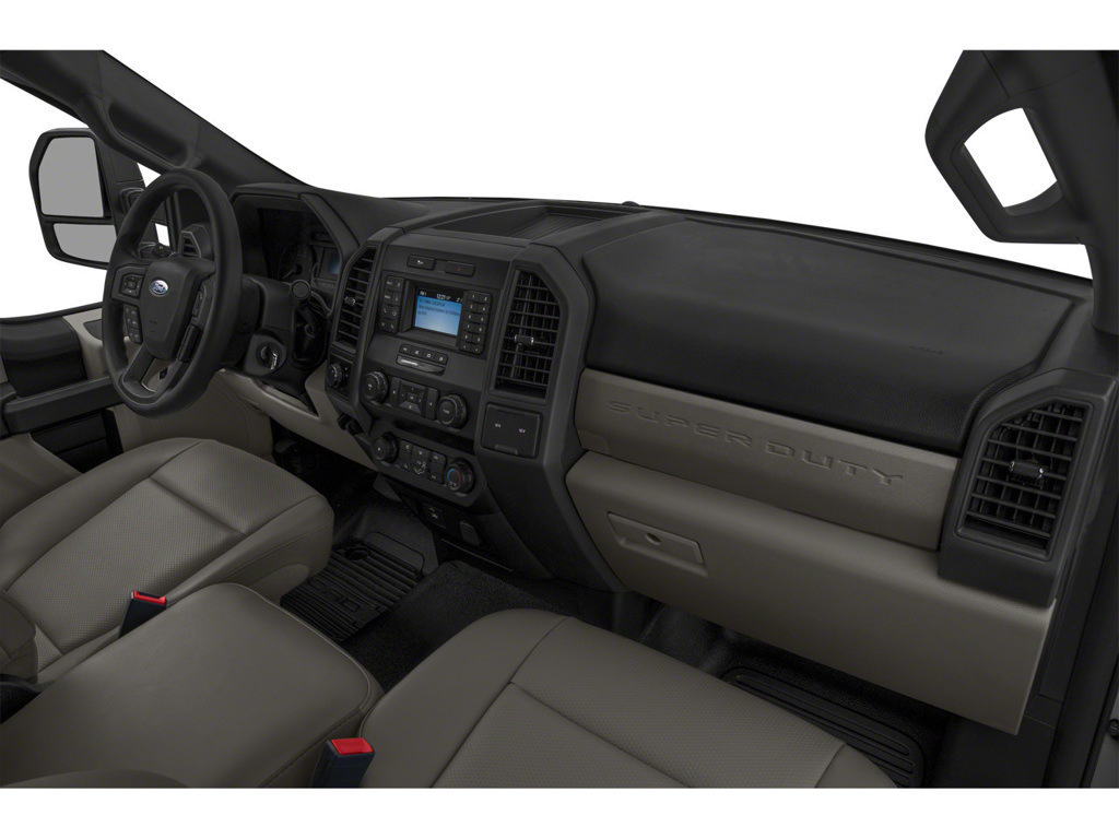 Used 2021 Ford F250 XL w/ Power Equipment Group AWD/4WD image 12