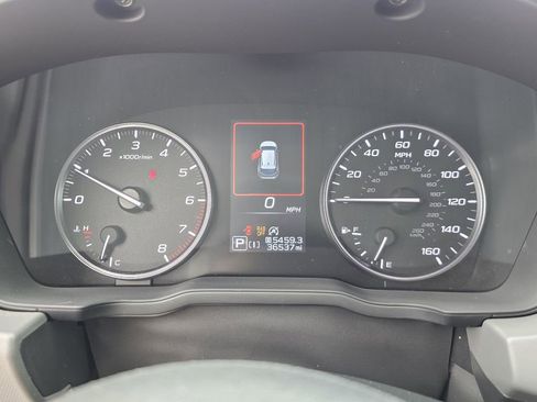 Certified 2024 Subaru Crosstrek 2.5i Limited image 27