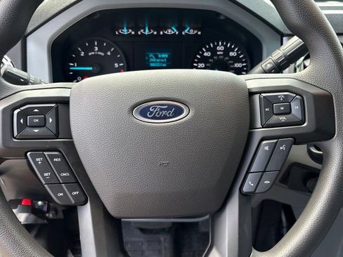 New 2025 Ford F650 2WD Regular Cab Super Duty image 12
