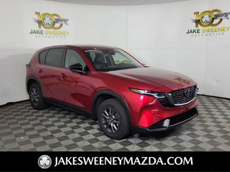 New 2026 MAZDA CX-5 Select video 1