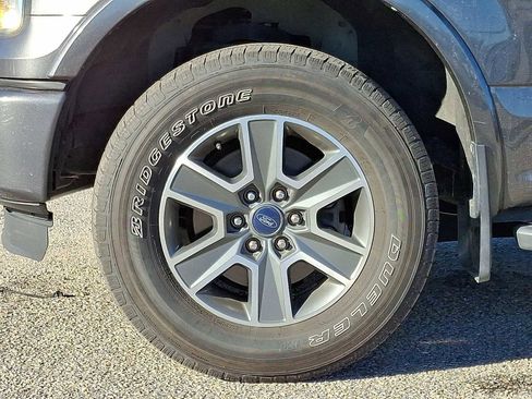 Used 2016 Ford F150 XLT w/ Equipment Group 302A Luxury image 36