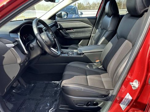 Used 2024 MAZDA CX-50 AWD 2.5 S w/ Cargo Package image 26