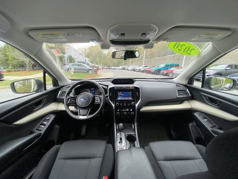 Used 2020 Subaru Ascent 8-Passenger AWD/4WD image 18