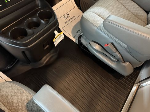 New 2025 Chevrolet Express 3500 w/ Power Convenience Package image 23