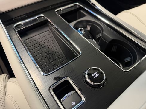 New 2026 Lincoln Aviator Reserve AWD/4WD image 12