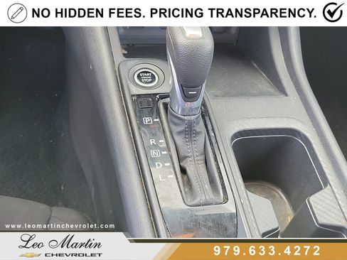 Used 2025 Nissan Sentra S FWD image 25
