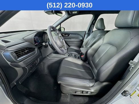 Certified 2025 Subaru Forester Limited image 25