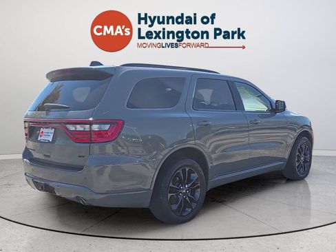 Used 2023 Dodge Durango GT AWD/4WD image 5