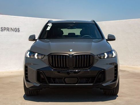 Used 2026 BMW X5 xDrive40i image 4