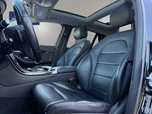Used 2016 Mercedes-Benz GLC 300 4MATIC image 10