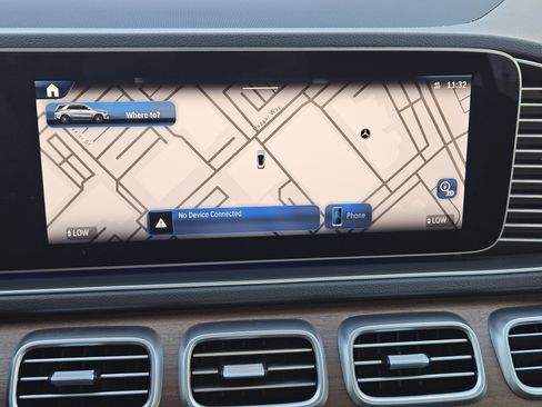 Certified 2025 Mercedes-Benz GLE 350 4MATIC image 18