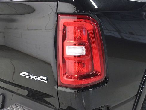 New 2026 RAM 1500 Big Horn AWD/4WD image 41