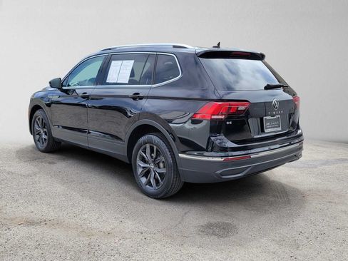 Used 2023 Volkswagen Tiguan SE FWD image 5
