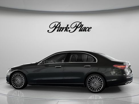 Used 2026 Mercedes-Benz C 300 Sedan image 8