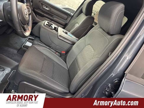 New 2026 RAM 1500 Classic Warlock image 11