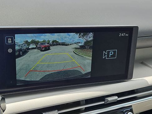 Certified 2026 Hyundai Tucson SEL FWD image 16