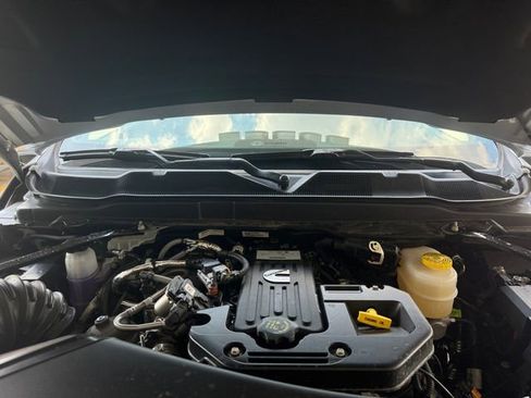 New 2026 RAM 2500 Tradesman image 33