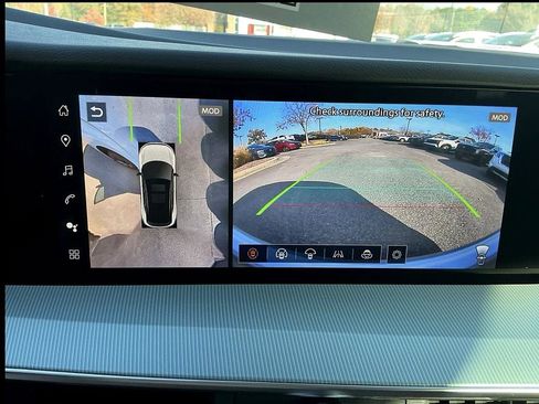 New 2025 Nissan Murano SL w/ Cargo Package image 18